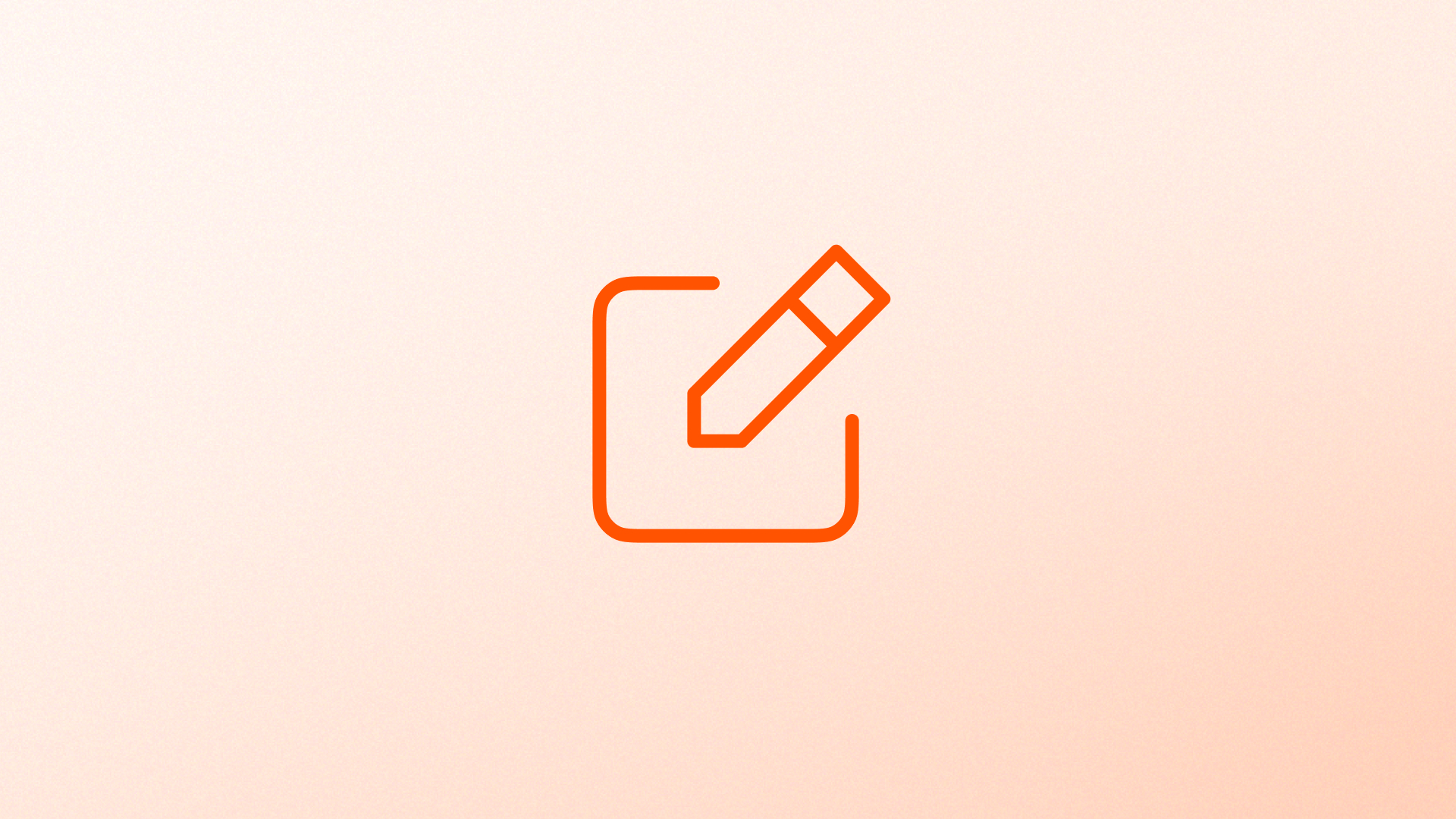 Editor tools