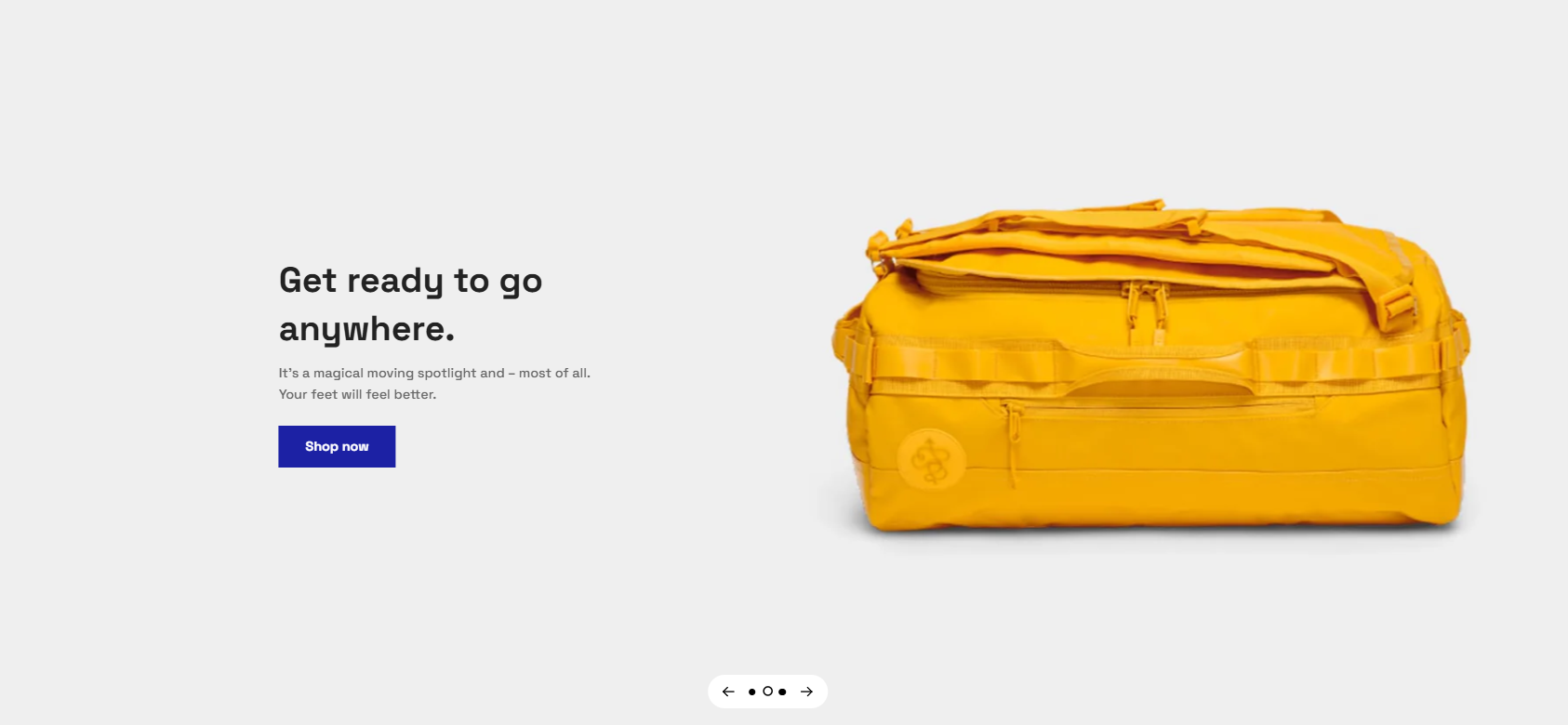 Source: Demo Bags