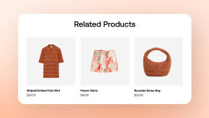 Related products
