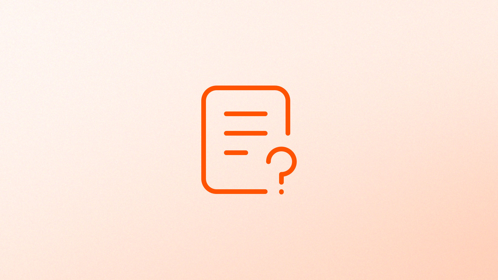 FAQs