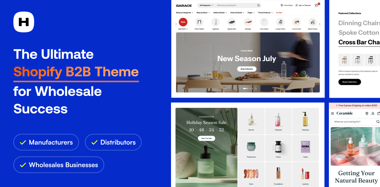 Welcome to Hyper Documentation | Hyper Theme