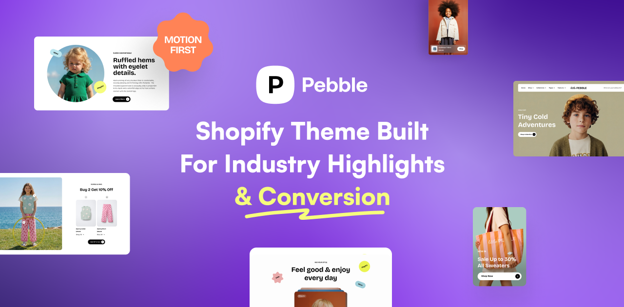 Welcome to Pebble Documentation | Pebble Theme