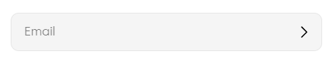 Rounded input